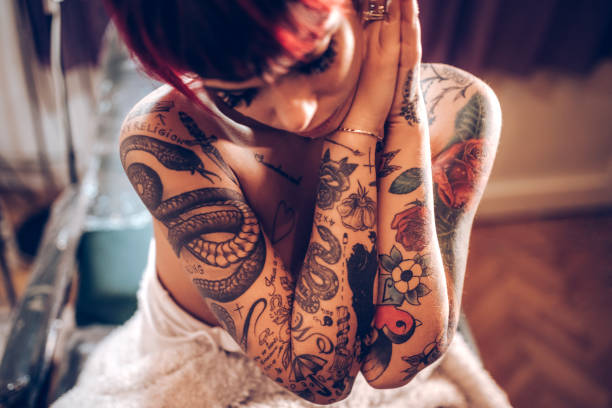 What Tattoo Should I Get: 7 Tips On How To Pick A Tattoo – PainlessTattoo